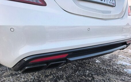 Mercedes-Benz S-Класс AMG, 2015 год, 5 000 000 рублей, 14 фотография