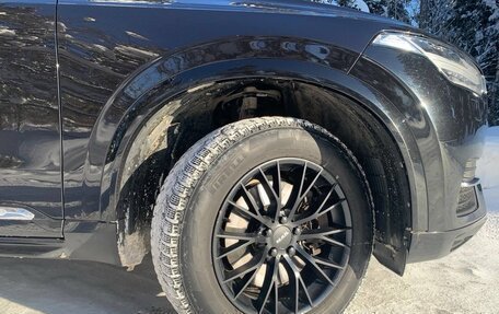 Volvo XC90 II рестайлинг, 2015 год, 3 090 000 рублей, 9 фотография