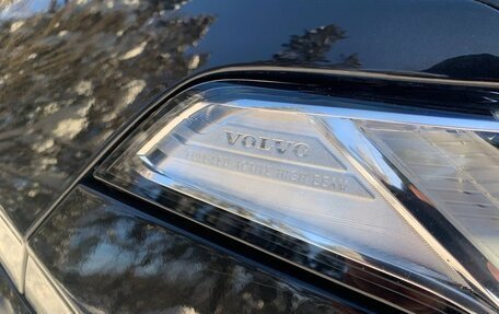 Volvo XC90 II рестайлинг, 2015 год, 3 090 000 рублей, 10 фотография