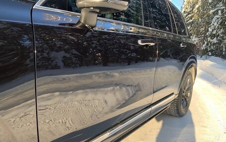 Volvo XC90 II рестайлинг, 2015 год, 3 090 000 рублей, 6 фотография