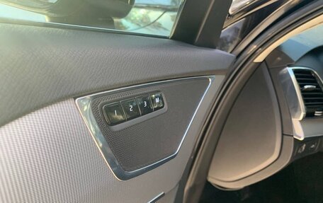 Volvo XC90 II рестайлинг, 2015 год, 3 090 000 рублей, 11 фотография