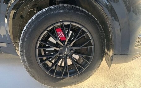 Volvo XC90 II рестайлинг, 2015 год, 3 090 000 рублей, 8 фотография