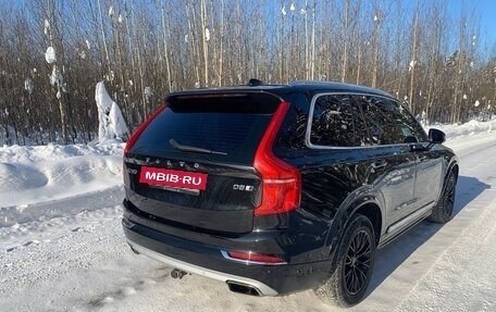 Volvo XC90 II рестайлинг, 2015 год, 3 090 000 рублей, 5 фотография