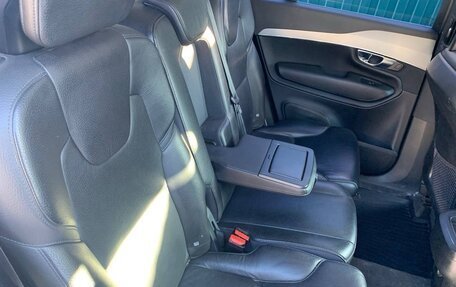 Volvo XC90 II рестайлинг, 2015 год, 3 090 000 рублей, 16 фотография