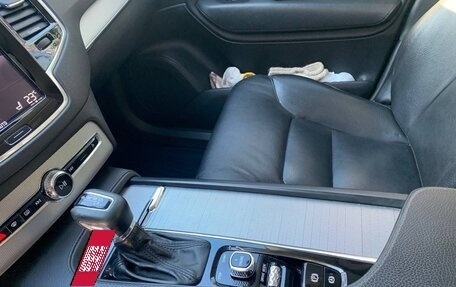 Volvo XC90 II рестайлинг, 2015 год, 3 090 000 рублей, 13 фотография