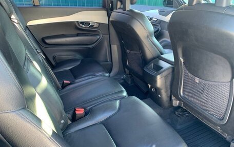 Volvo XC90 II рестайлинг, 2015 год, 3 090 000 рублей, 15 фотография