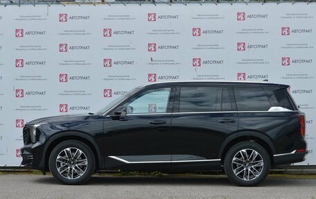 GAC GS8, 2025 год, 4 599 000 рублей, 2 фотография