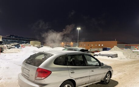 KIA Rio II, 2004 год, 265 000 рублей, 5 фотография