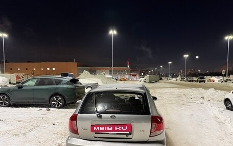 KIA Rio II, 2004 год, 265 000 рублей, 6 фотография