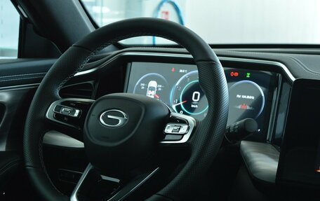 GAC GS8, 2025 год, 4 599 000 рублей, 7 фотография