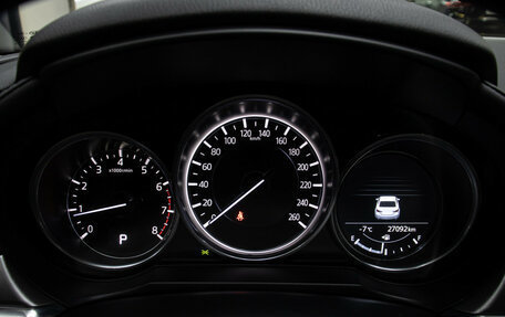 Mazda 6, 2022 год, 3 598 000 рублей, 12 фотография