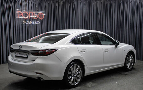 Mazda 6, 2022 год, 3 598 000 рублей, 5 фотография