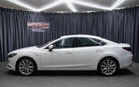 Mazda 6, 2022 год, 3 598 000 рублей, 8 фотография