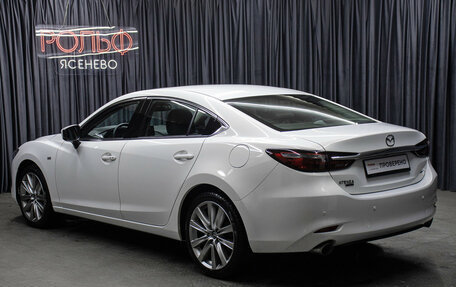 Mazda 6, 2022 год, 3 598 000 рублей, 7 фотография