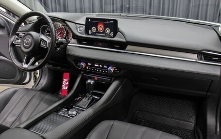 Mazda 6, 2022 год, 3 598 000 рублей, 10 фотография