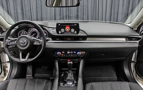 Mazda 6, 2022 год, 3 598 000 рублей, 13 фотография