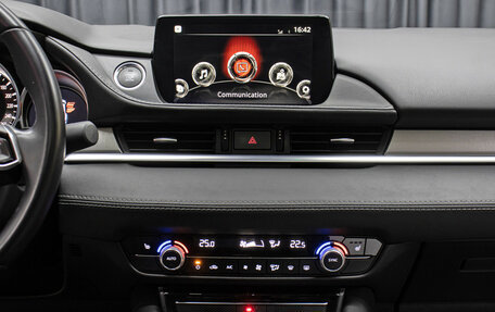 Mazda 6, 2022 год, 3 598 000 рублей, 14 фотография