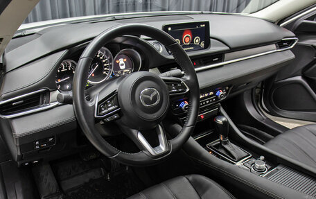 Mazda 6, 2022 год, 3 598 000 рублей, 15 фотография