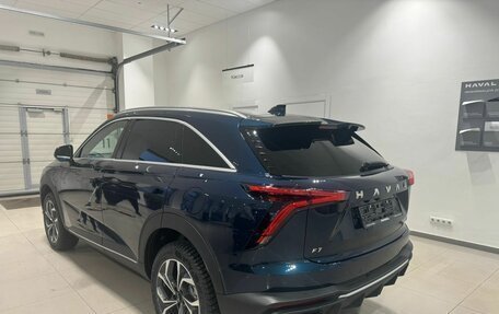 Haval F7, 2026 год, 3 399 000 рублей, 3 фотография