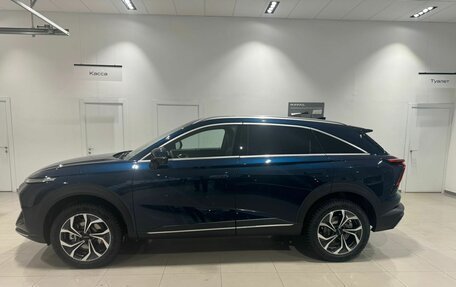 Haval F7, 2026 год, 3 399 000 рублей, 2 фотография