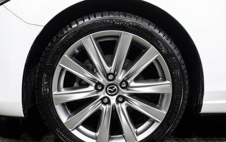 Mazda 6, 2022 год, 3 598 000 рублей, 25 фотография
