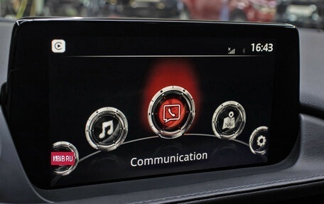 Mazda 6, 2022 год, 3 598 000 рублей, 21 фотография