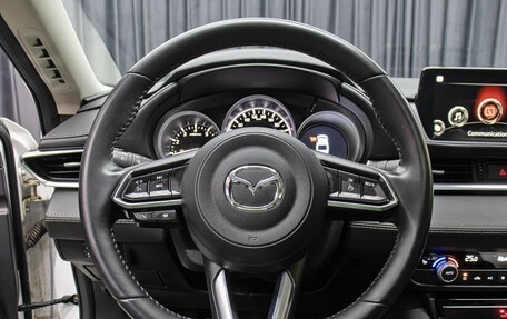 Mazda 6, 2022 год, 3 598 000 рублей, 16 фотография