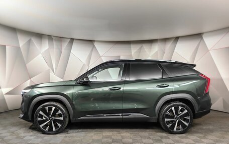 Geely Atlas, 2024 год, 3 255 000 рублей, 5 фотография