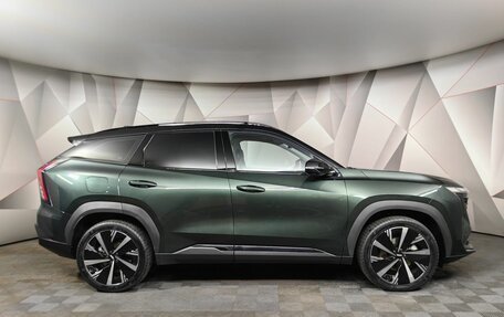 Geely Atlas, 2024 год, 3 255 000 рублей, 6 фотография