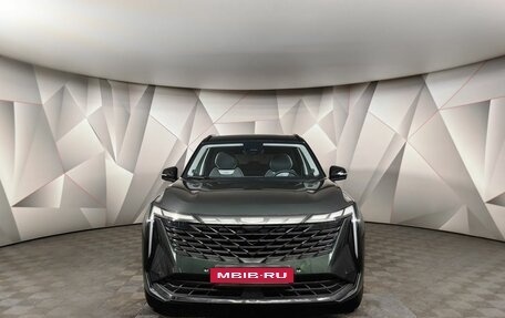 Geely Atlas, 2024 год, 3 255 000 рублей, 7 фотография