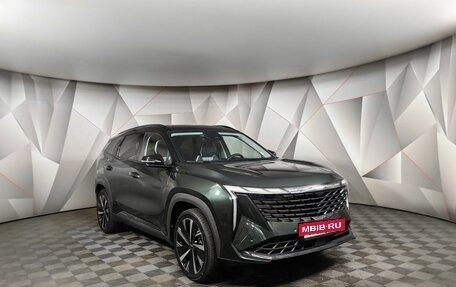 Geely Atlas, 2024 год, 3 255 000 рублей, 3 фотография