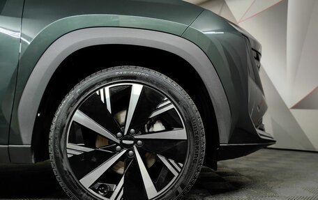 Geely Atlas, 2024 год, 3 255 000 рублей, 9 фотография