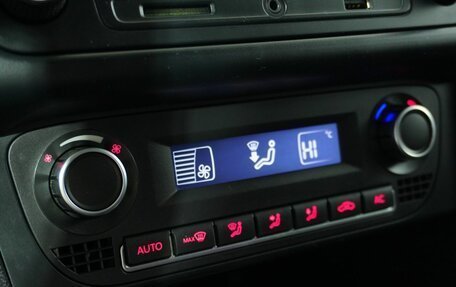 Volkswagen Polo VI (EU Market), 2013 год, 760 000 рублей, 13 фотография