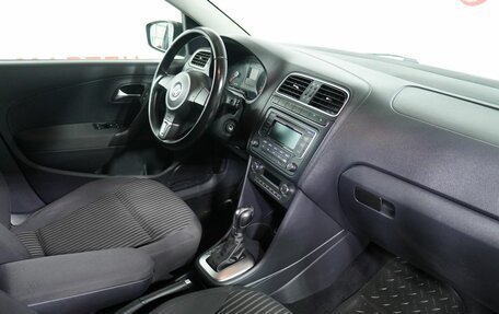 Volkswagen Polo VI (EU Market), 2013 год, 760 000 рублей, 10 фотография