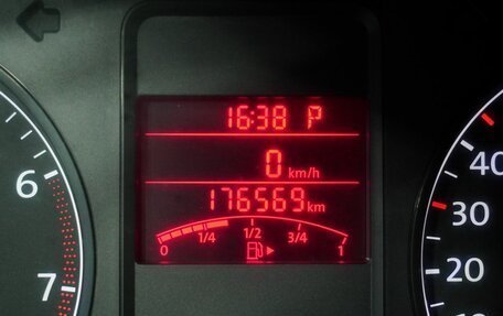 Volkswagen Polo VI (EU Market), 2013 год, 760 000 рублей, 17 фотография