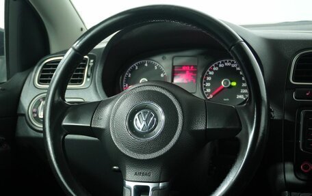 Volkswagen Polo VI (EU Market), 2013 год, 760 000 рублей, 16 фотография
