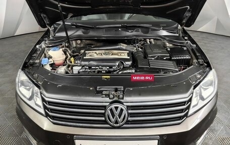 Volkswagen Passat B7, 2014 год, 1 395 000 рублей, 11 фотография