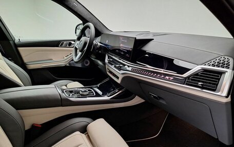 BMW X7, 2025 год, 19 570 000 рублей, 4 фотография