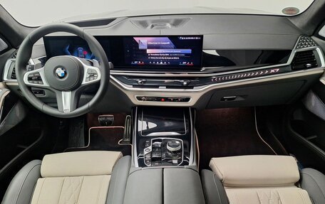 BMW X7, 2025 год, 19 570 000 рублей, 8 фотография