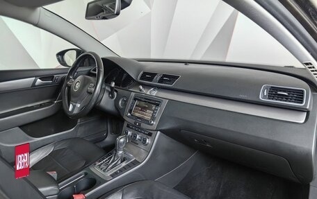 Volkswagen Passat B7, 2014 год, 1 395 000 рублей, 13 фотография