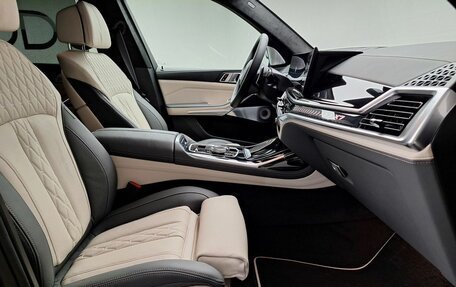 BMW X7, 2025 год, 19 570 000 рублей, 5 фотография