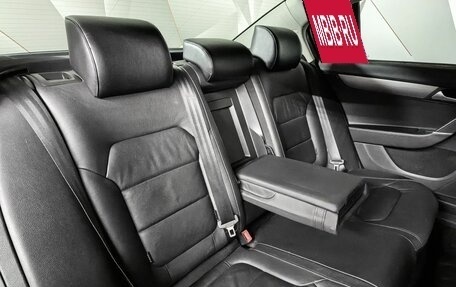 Volkswagen Passat B7, 2014 год, 1 395 000 рублей, 17 фотография