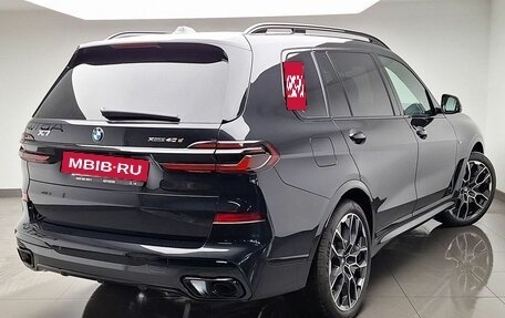 BMW X7, 2025 год, 19 570 000 рублей, 3 фотография