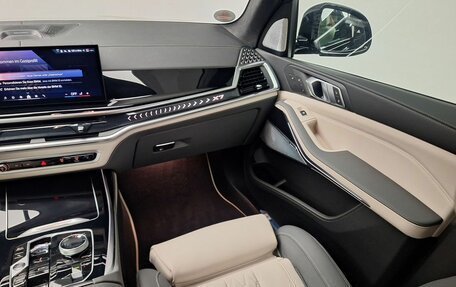 BMW X7, 2025 год, 19 570 000 рублей, 9 фотография