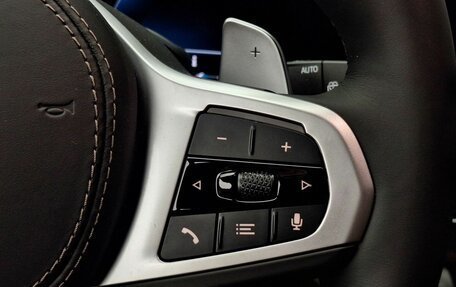 BMW X7, 2025 год, 19 570 000 рублей, 16 фотография