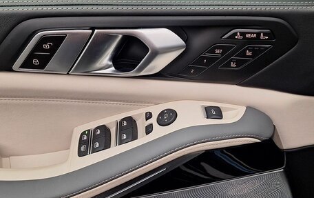 BMW X7, 2025 год, 19 570 000 рублей, 12 фотография