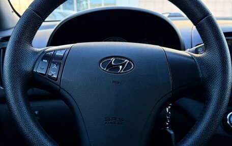 Hyundai Elantra IV, 2006 год, 850 000 рублей, 11 фотография