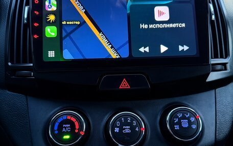 Hyundai Elantra IV, 2006 год, 850 000 рублей, 10 фотография