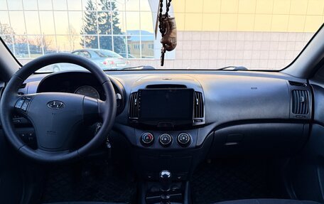 Hyundai Elantra IV, 2006 год, 850 000 рублей, 9 фотография