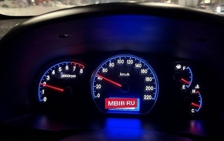 Hyundai Elantra IV, 2006 год, 850 000 рублей, 12 фотография